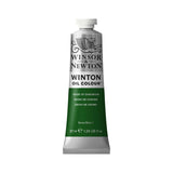 Winsor & Newton Winton aliejiniai dažai, 37 ml