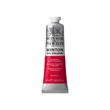 Winsor & Newton Winton aliejiniai dažai, 37 ml