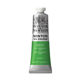 Winsor & Newton Winton aliejiniai dažai, 37 ml