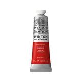 Winsor & Newton Winton aliejiniai dažai, 37 ml
