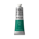 Winsor & Newton Winton aliejiniai dažai, 37 ml