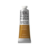 Winsor & Newton Winton aliejiniai dažai, 37 ml