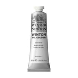 Winsor & Newton Winton aliejiniai dažai, 37 ml
