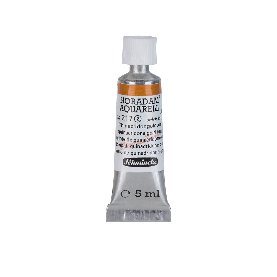 Schmincke Horadam akvarelės tūbelės, 5 ml, spalvos 1-70