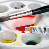 Schmincke Horadam Watercolour Tubes, 5 ml, Colours 1-70