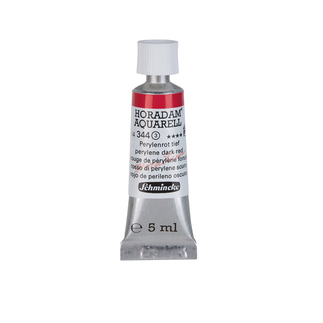 Schmincke Horadam akvarelės tūbelės, 5 ml, spalvos 1-70