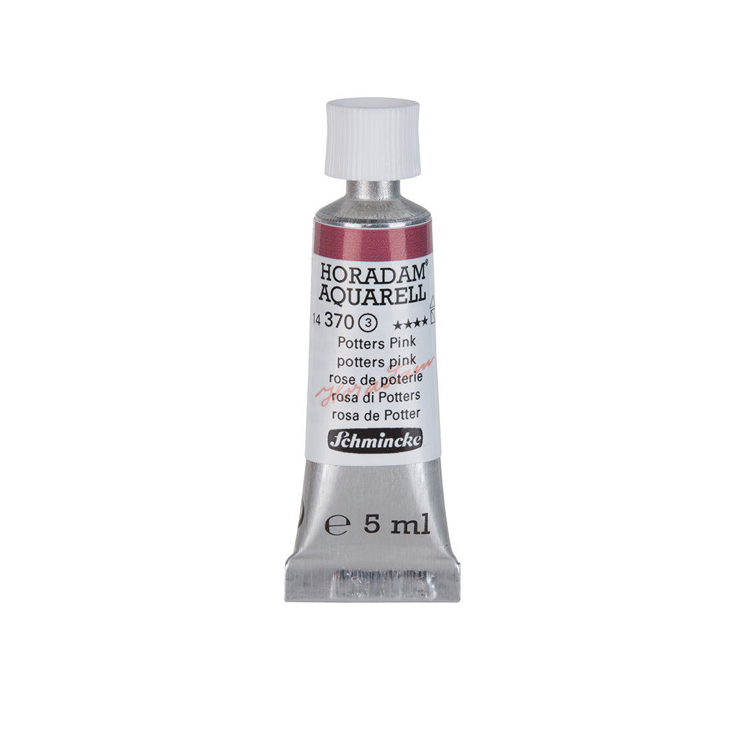 Schmincke Horadam akvarelės tūbelės, 5 ml, spalvos 1-70