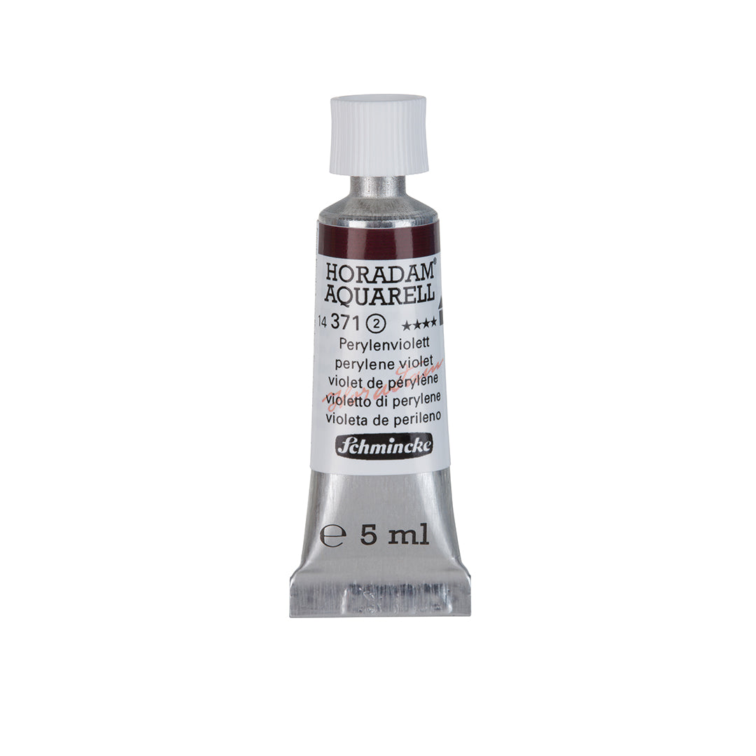 Schmincke Horadam akvarelės tūbelės, 5 ml, spalvos 1-70
