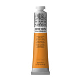 Winsor & Newton Winton aliejiniai dažai, 200 ml