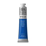 Winsor & Newton Winton aliejiniai dažai, 200 ml