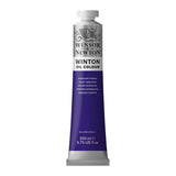 Winsor & Newton Winton aliejiniai dažai, 200 ml
