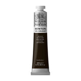 Winsor & Newton Winton aliejiniai dažai, 200 ml