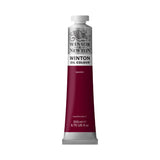 Winsor & Newton Winton aliejiniai dažai, 200 ml