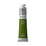 Winsor & Newton Winton aliejiniai dažai, 37 ml
