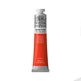 Winsor & Newton Winton aliejiniai dažai, 200 ml