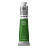 Winsor & Newton Winton aliejiniai dažai, 200 ml