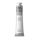 Winsor & Newton Winton aliejiniai dažai, 37 ml