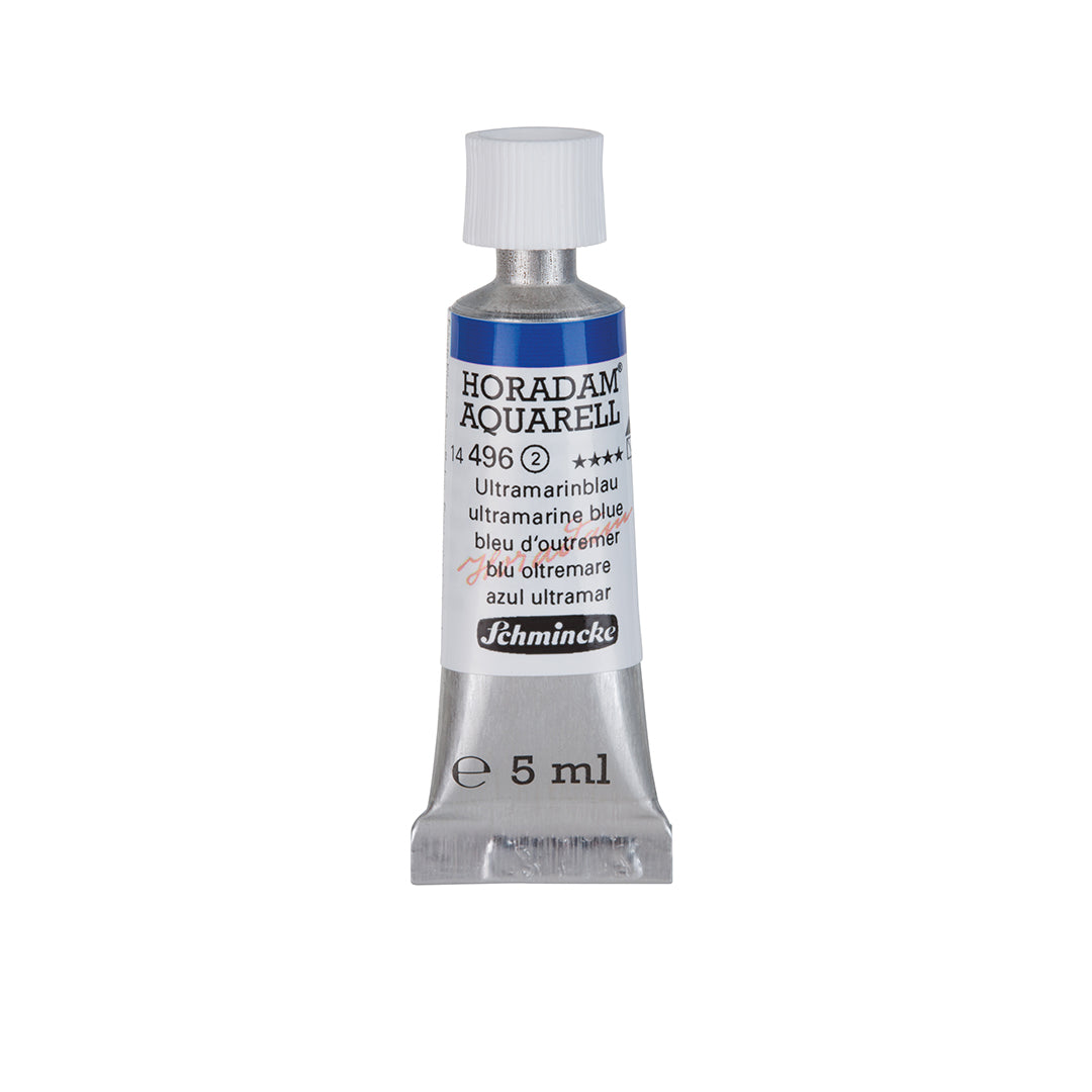 Schmincke Horadam akvarelės tūbelės, 5 ml, spalvos 71-139