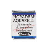 Schmincke Horadam akvarelės kubeliai, Half-Pan, spalvos 71-139