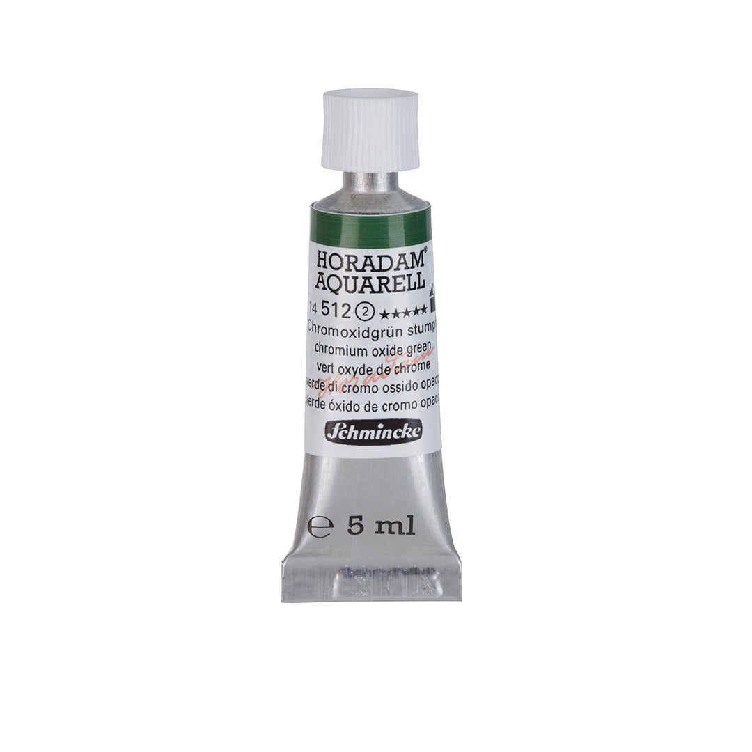 Schmincke Horadam akvarelės tūbelės, 5 ml, spalvos 71-139