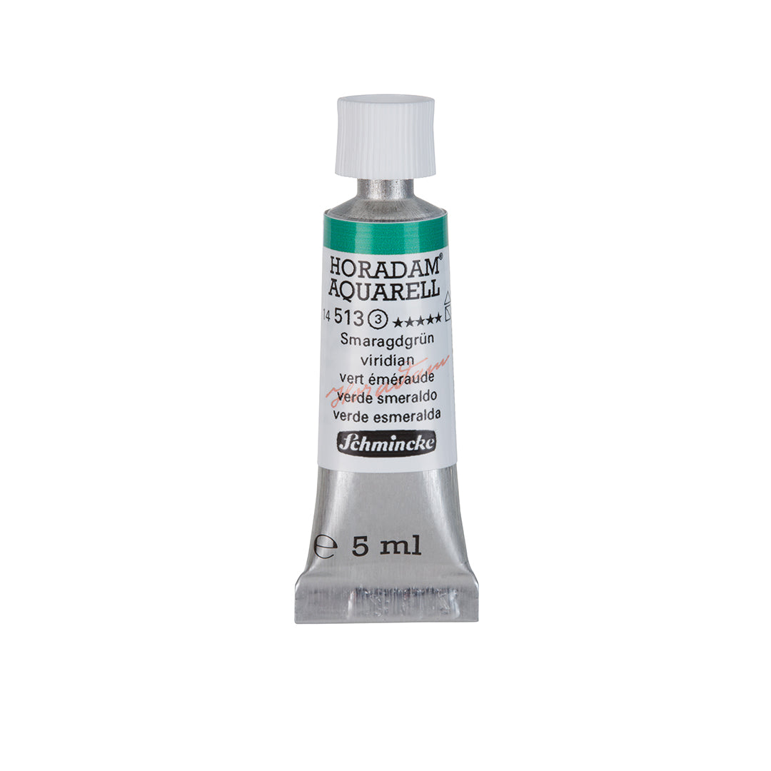 Schmincke Horadam akvarelės tūbelės, 5 ml, spalvos 71-139