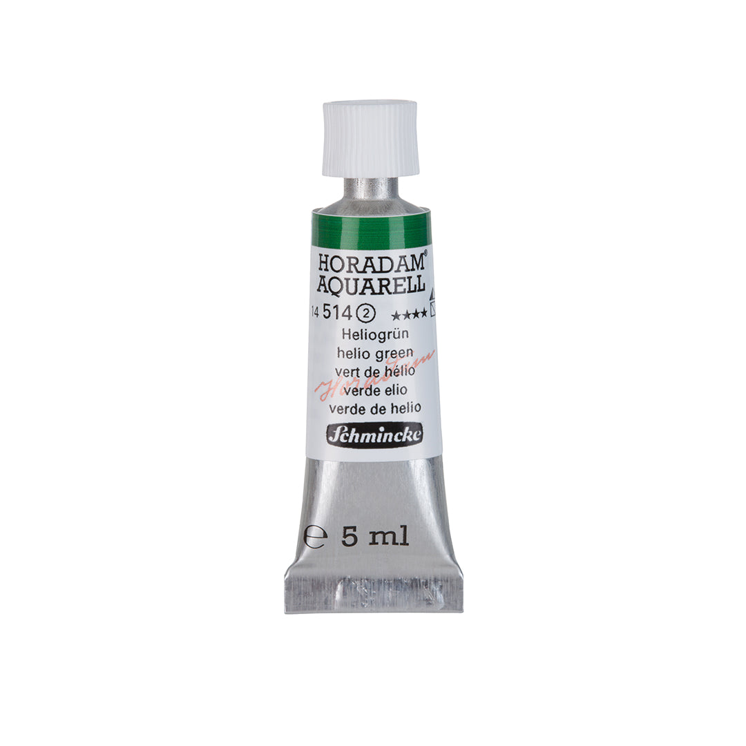 Schmincke Horadam akvarelės tūbelės, 5 ml, spalvos 71-139