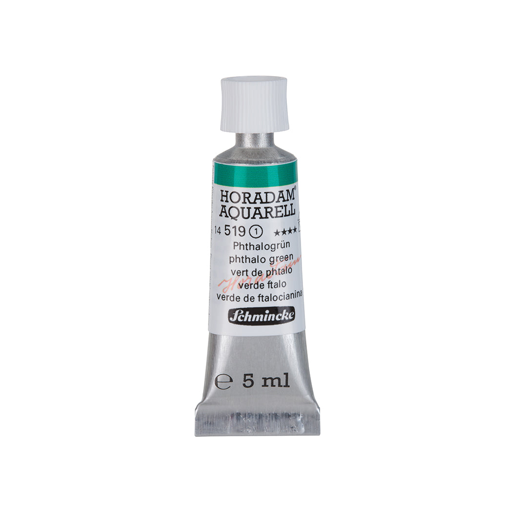 Schmincke Horadam akvarelės tūbelės, 5 ml, spalvos 71-139