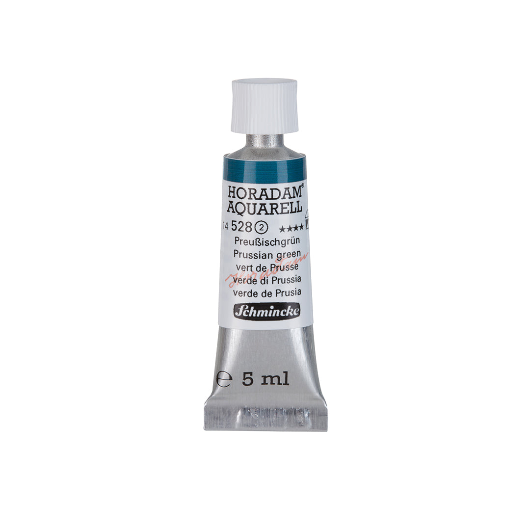 Schmincke Horadam akvarelės tūbelės, 5 ml, spalvos 71-139