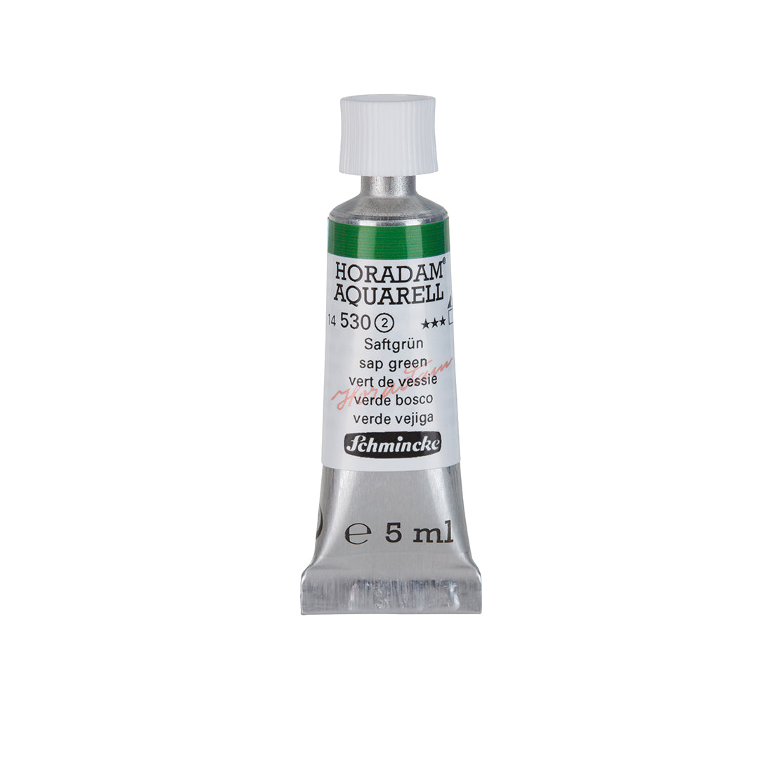 Schmincke Horadam akvarelės tūbelės, 5 ml, spalvos 71-139