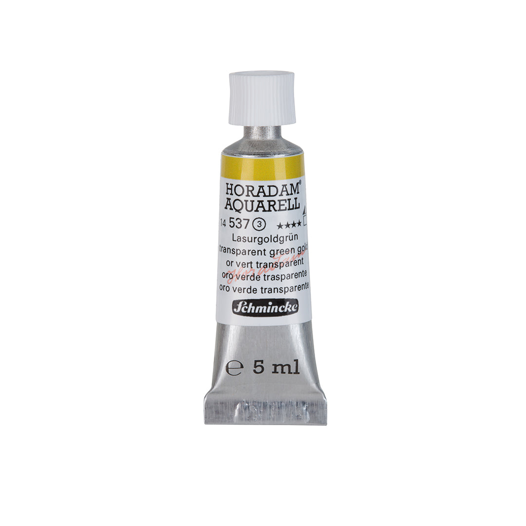 Schmincke Horadam akvarelės tūbelės, 5 ml, spalvos 71-139