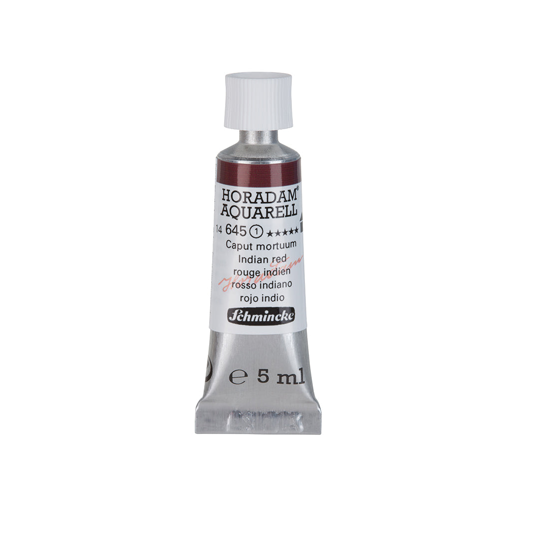 Schmincke Horadam akvarelės tūbelės, 5 ml, spalvos 71-139