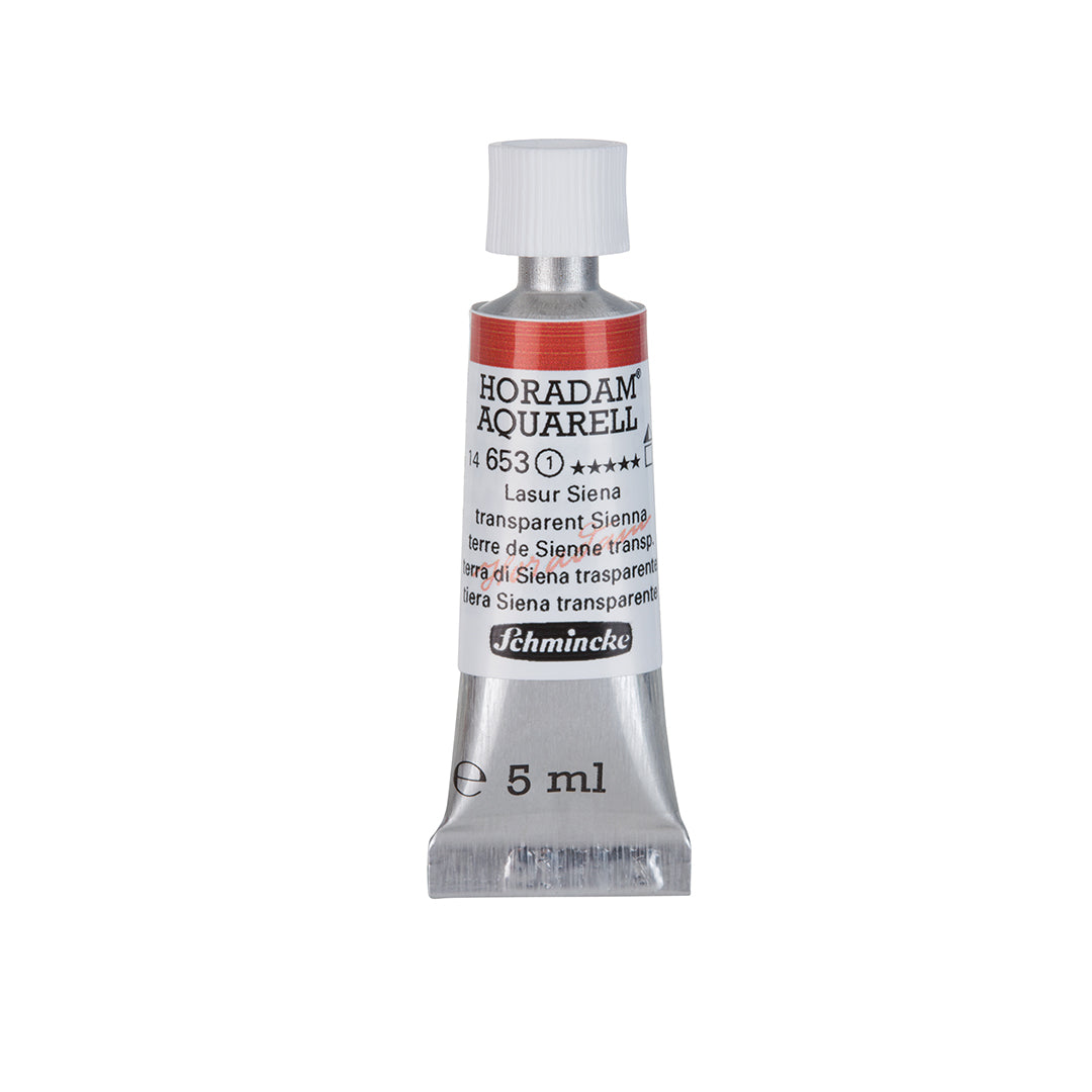 Schmincke Horadam akvarelės tūbelės, 5 ml, spalvos 71-139