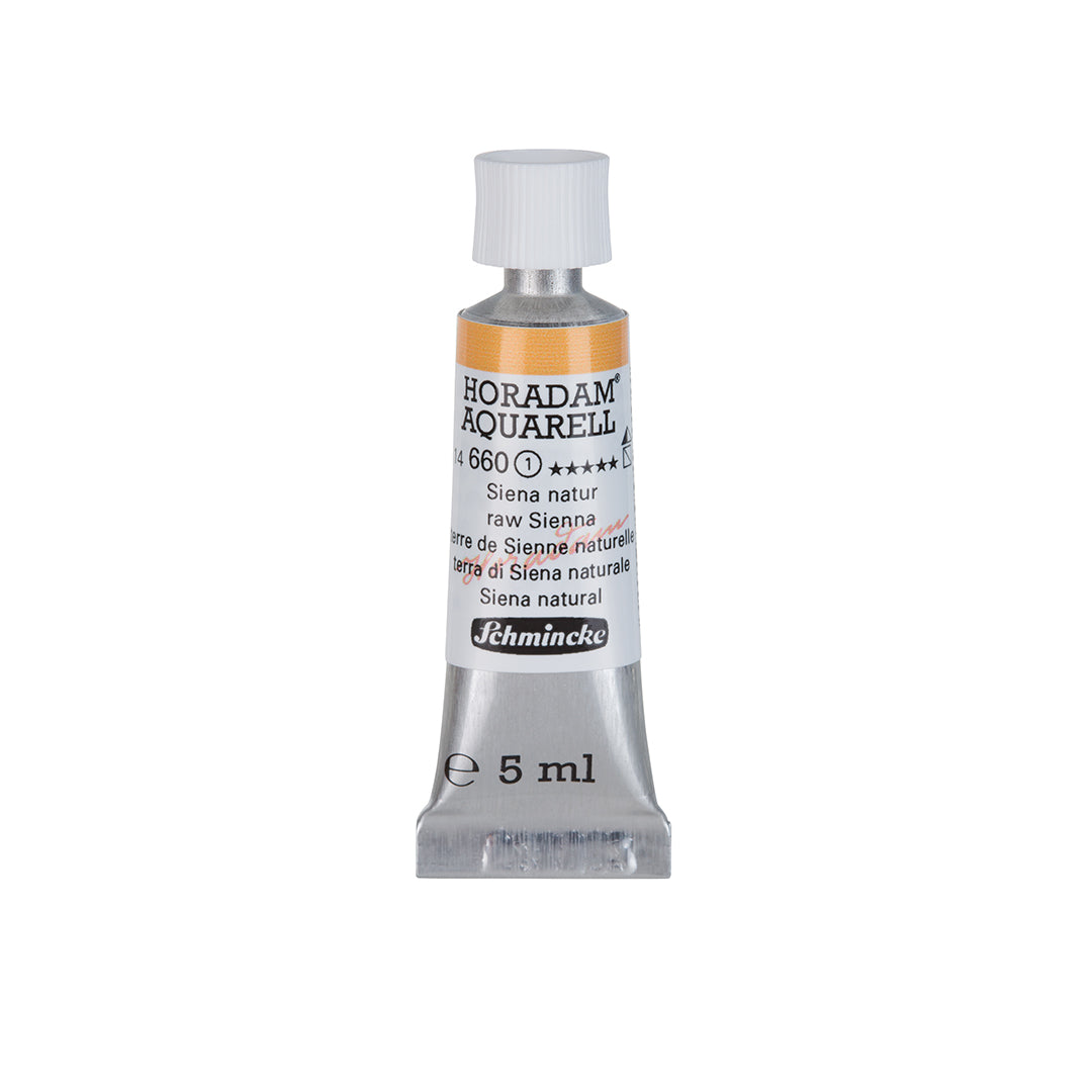 Schmincke Horadam akvarelės tūbelės, 5 ml, spalvos 71-139