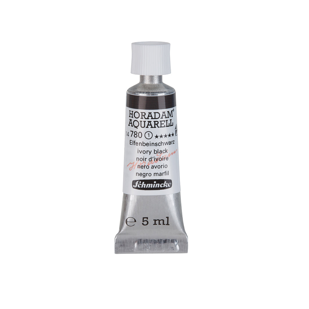 Schmincke Horadam akvarelės tūbelės, 5 ml, spalvos 71-139
