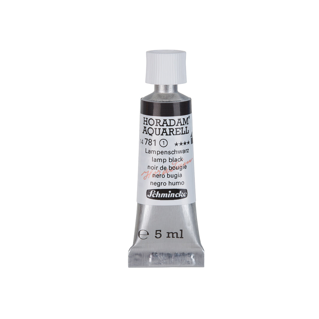 Schmincke Horadam akvarelės tūbelės, 5 ml, spalvos 71-139