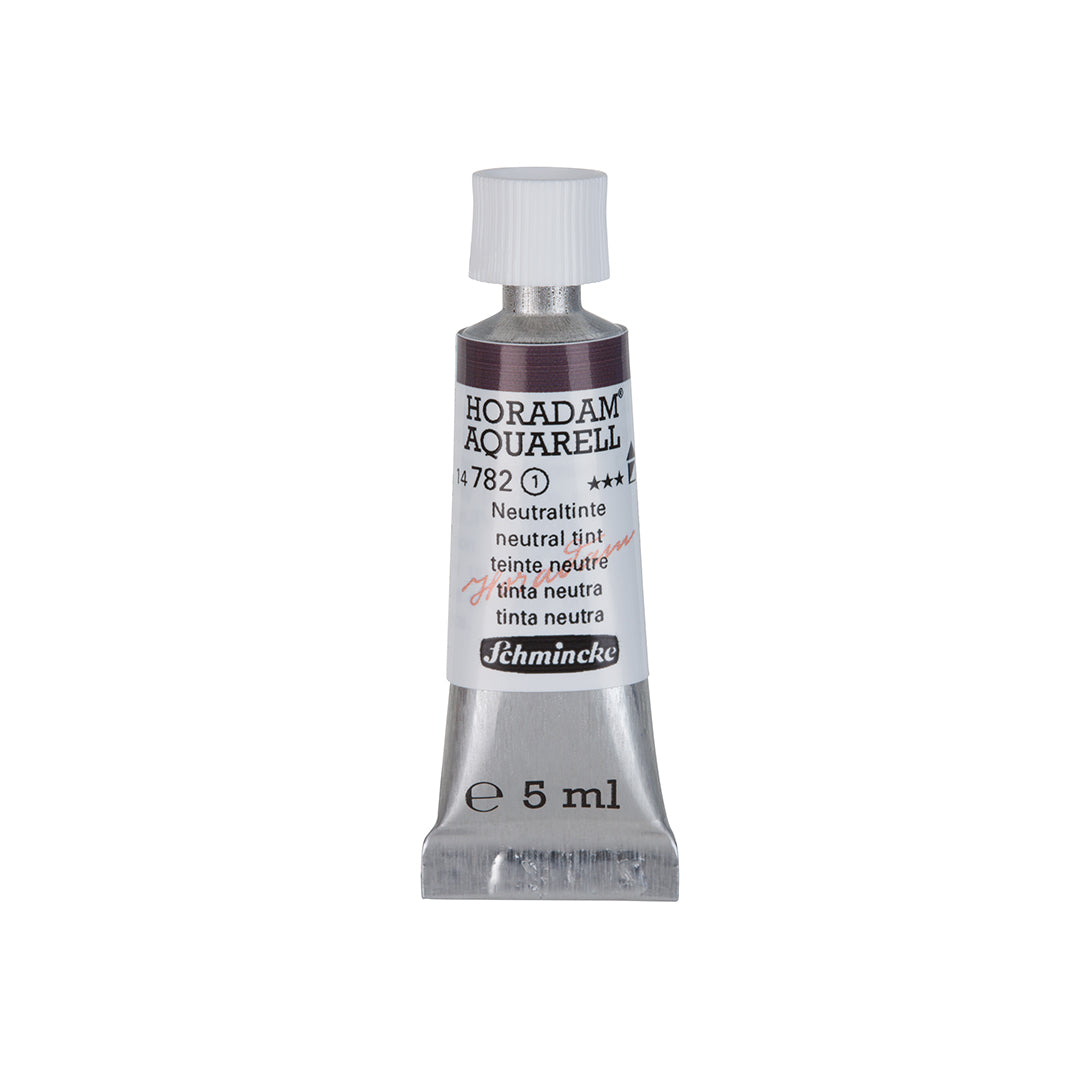 Schmincke Horadam akvarelės tūbelės, 5 ml, spalvos 71-139