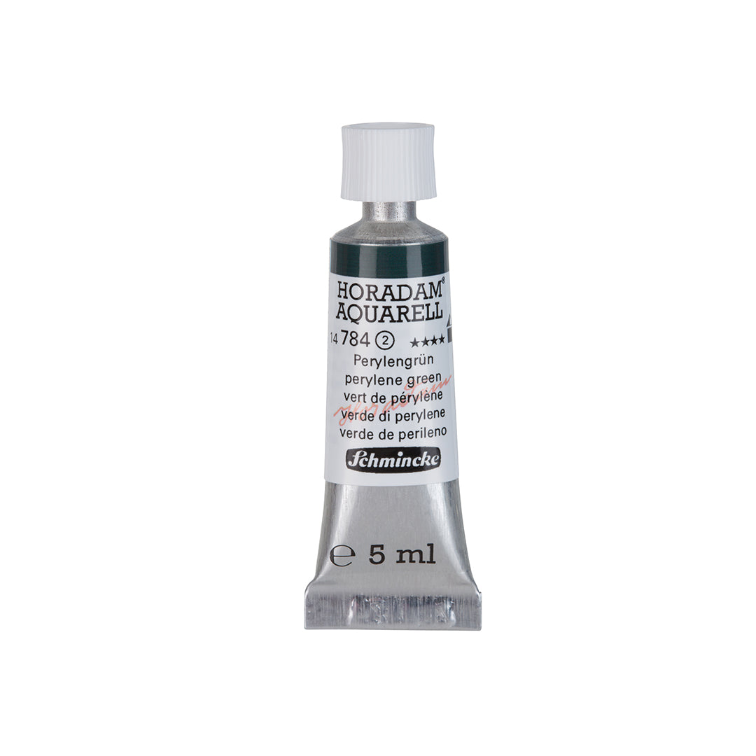 Schmincke Horadam akvarelės tūbelės, 5 ml, spalvos 71-139