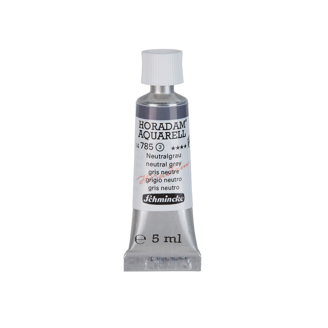 Schmincke Horadam akvarelės tūbelės, 5 ml, spalvos 71-139