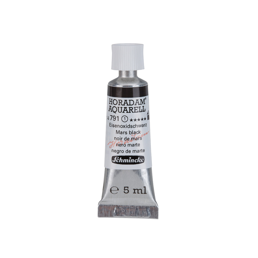 Schmincke Horadam akvarelės tūbelės, 5 ml, spalvos 71-139