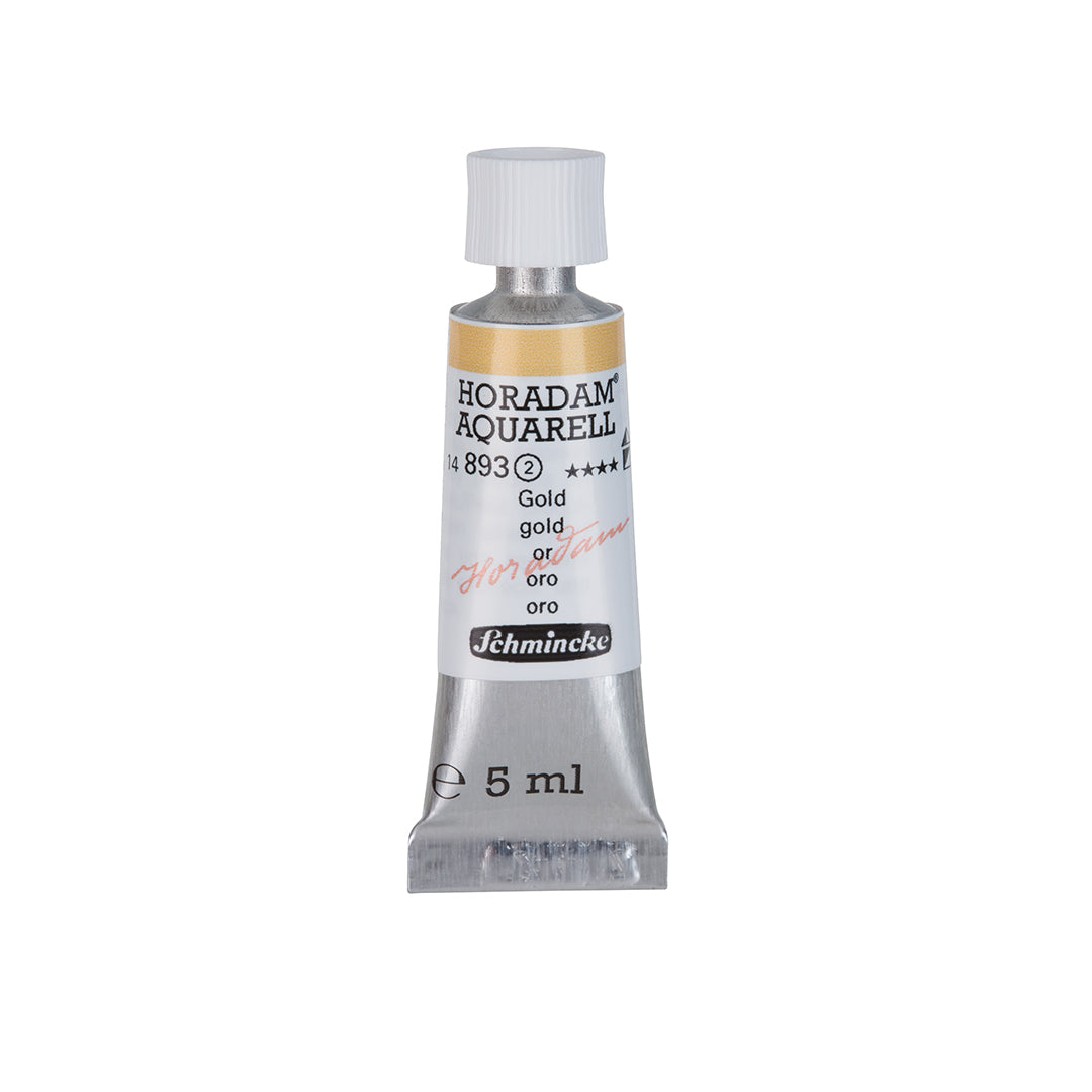 Schmincke Horadam akvarelės tūbelės, 5 ml, spalvos 71-139
