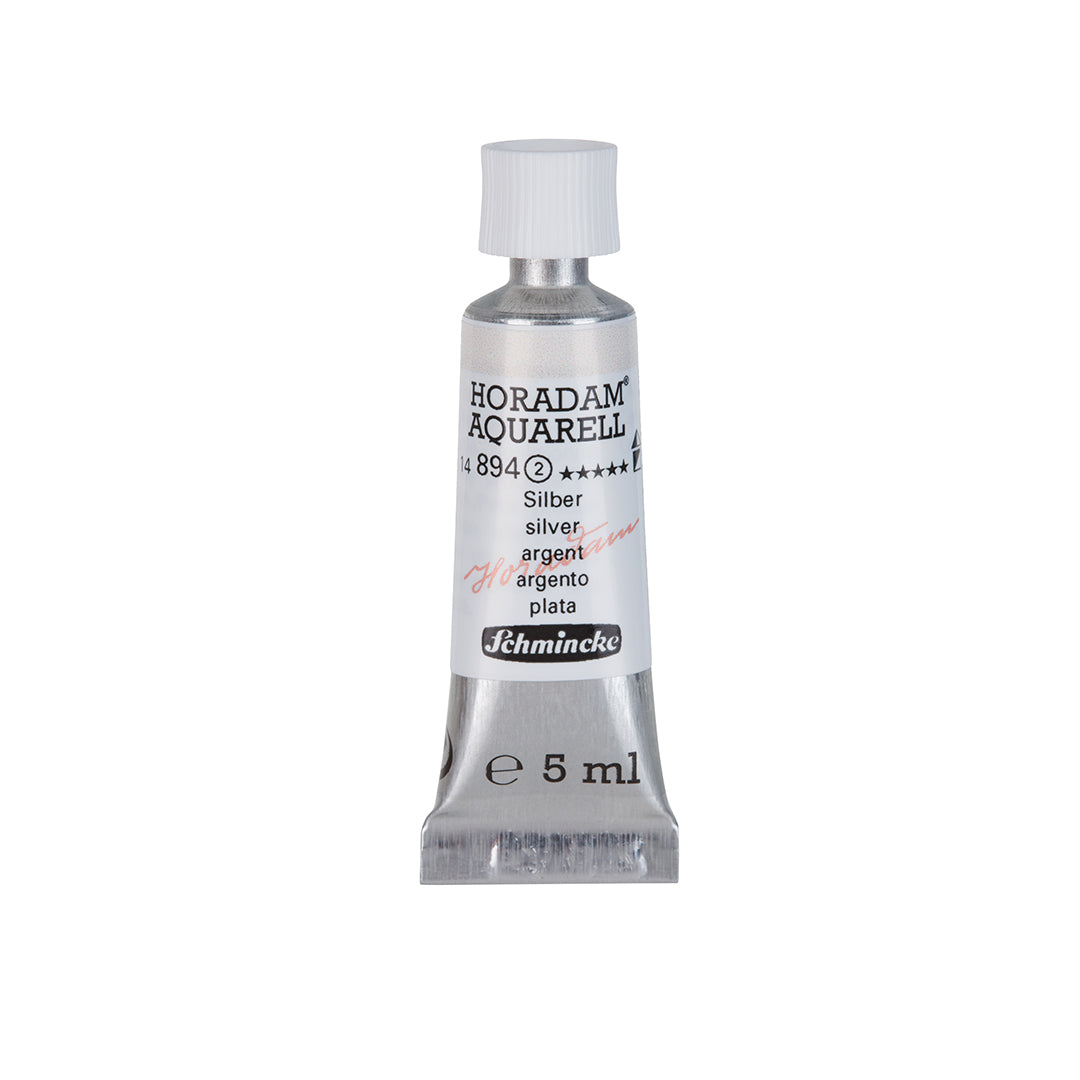 Schmincke Horadam akvarelės tūbelės, 5 ml, spalvos 71-139