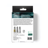 Winsor & Newton Winton aliejinių dažų rinkinys Metallic, 3x37 ml