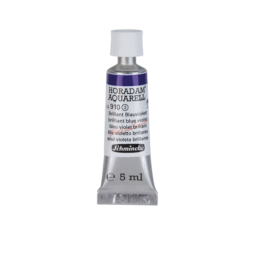 Schmincke Horadam akvarelės tūbelės, 5 ml, spalvos 71-139