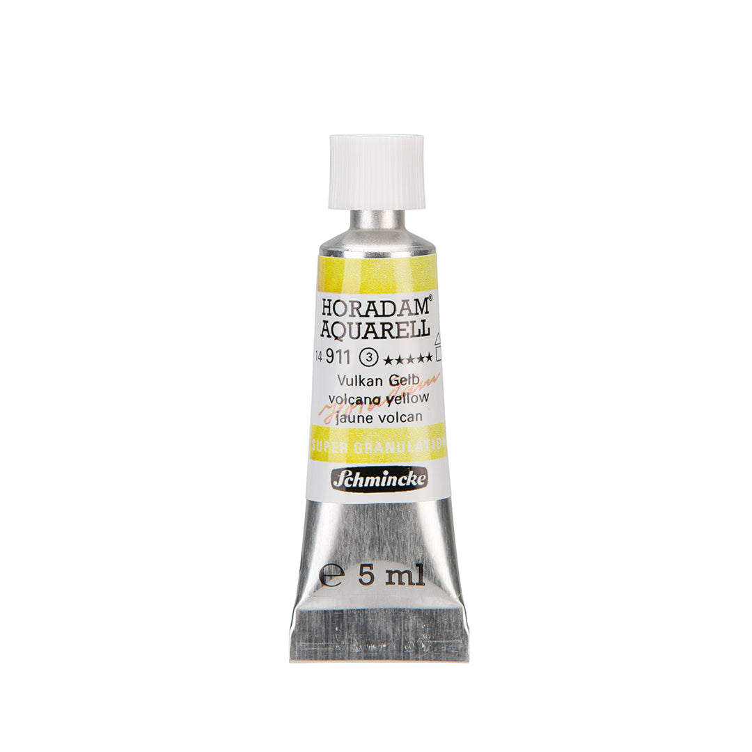 Schmincke Horadam Super Granulation akvarelės tūbelės, 5 ml