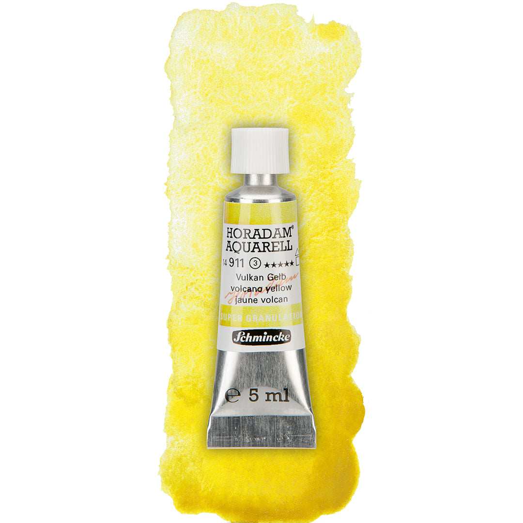 Schmincke Horadam Super Granulation akvarelės tūbelės, 5 ml