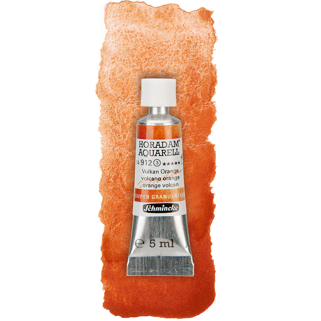 Schmincke Horadam Super Granulation akvarelės tūbelės, 5 ml