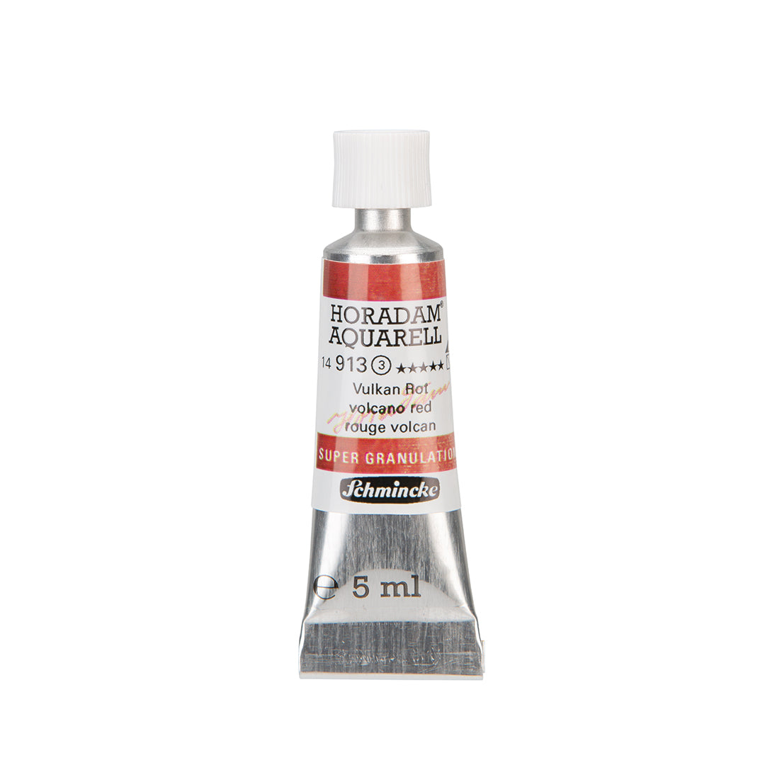 Schmincke Horadam Super Granulation akvarelės tūbelės, 5 ml