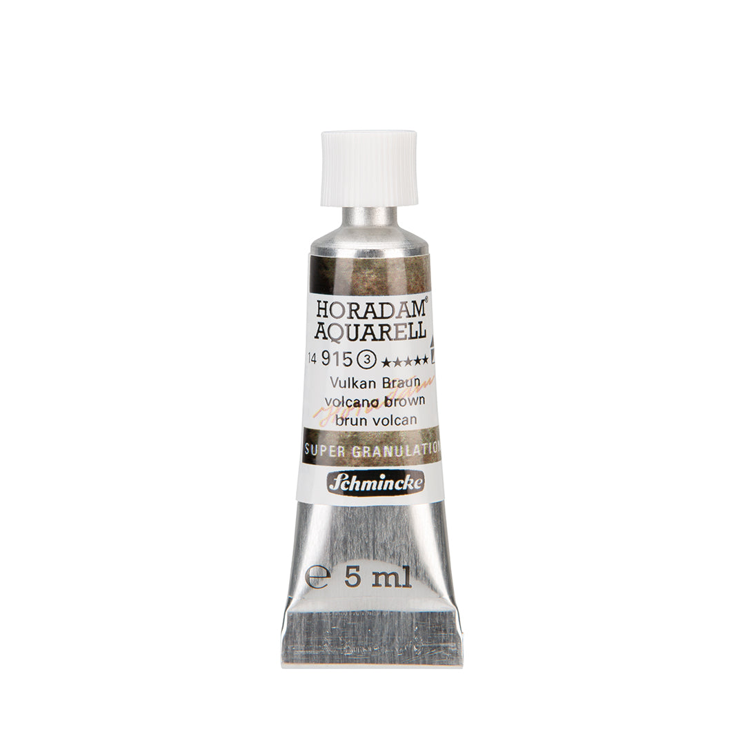 Schmincke Horadam Super Granulation akvarelės tūbelės, 5 ml