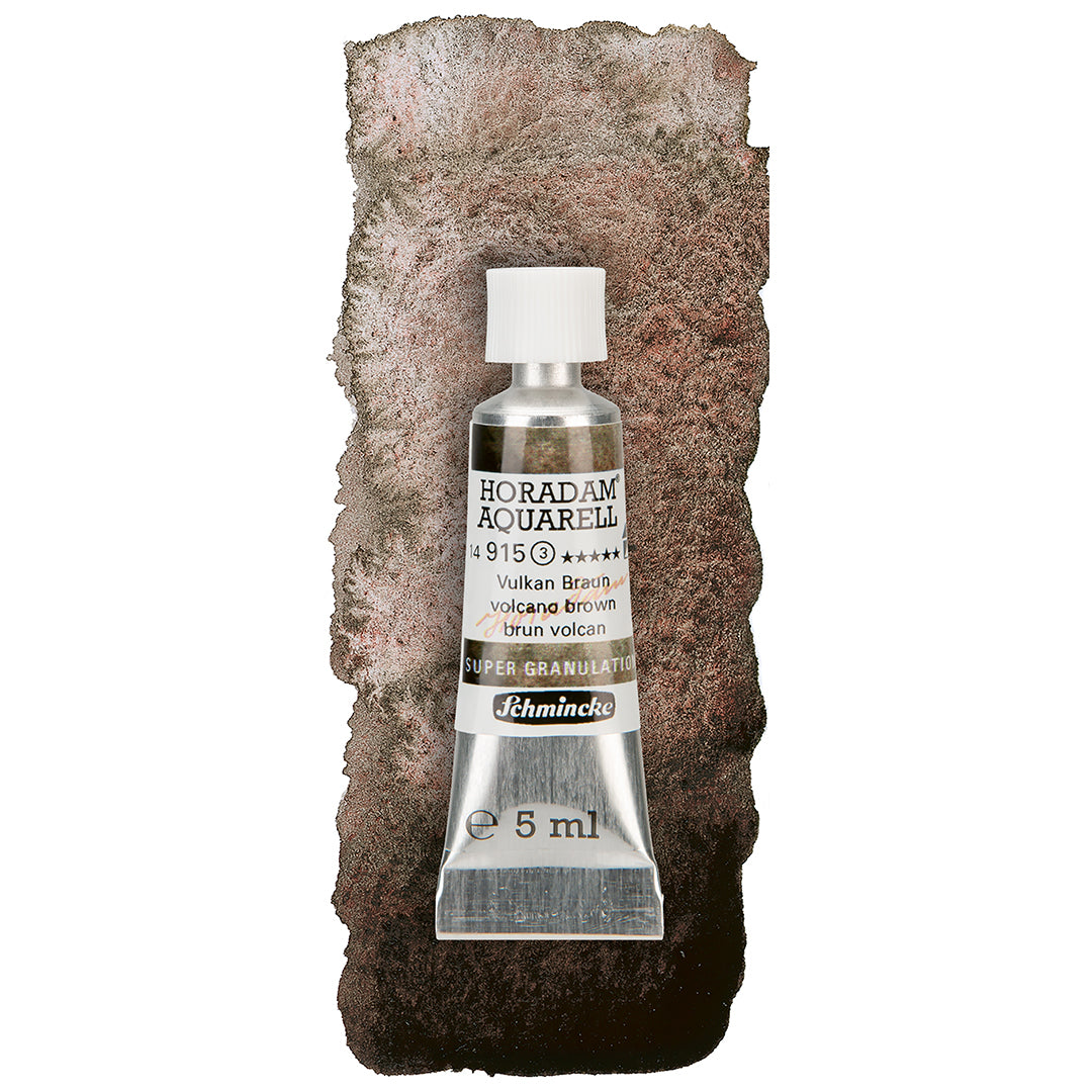 Schmincke Horadam Super Granulation akvarelės tūbelės, 5 ml