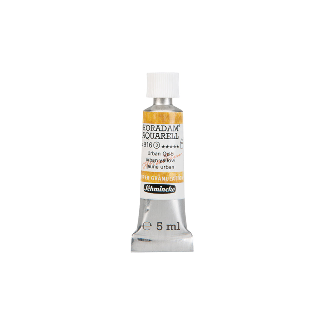 Schmincke Horadam Super Granulation akvarelės tūbelės, 5 ml